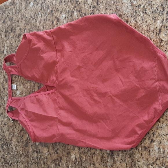 Nicole Miller Bodysuit NWT - Picture 3 of 3